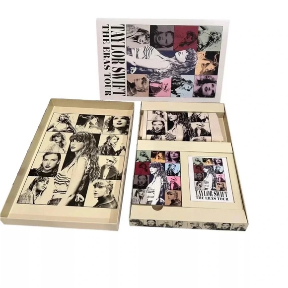 Taylor Swift - The Eras Tour VIP Box - Picture 3 of 5